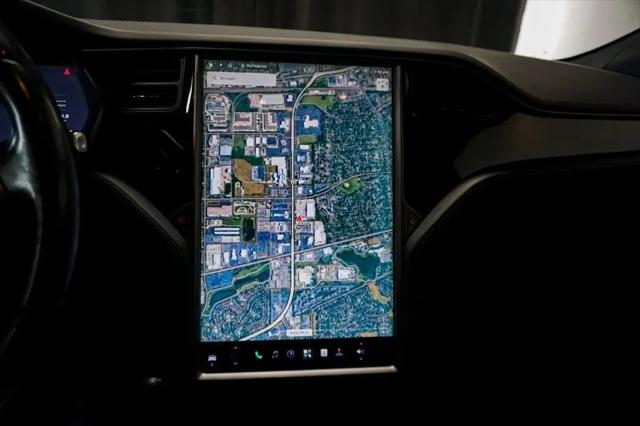 2018 Tesla Model S 75D