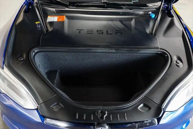 2018 Tesla Model S 75D