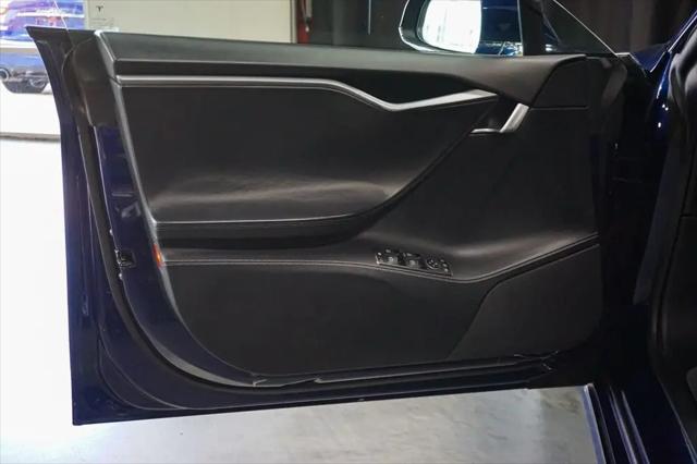 2018 Tesla Model S 75D
