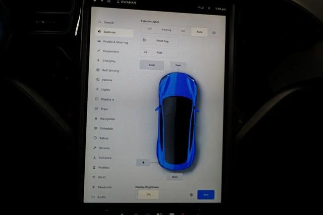 2018 Tesla Model S 75D