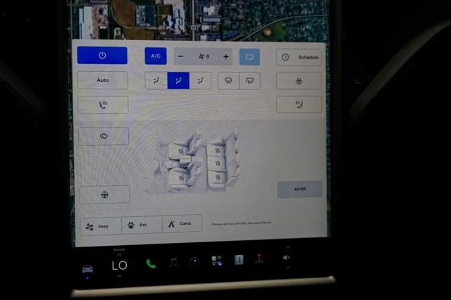 2018 Tesla Model S 75D