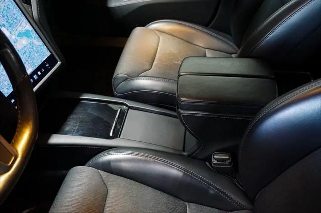 2018 Tesla Model S 75D
