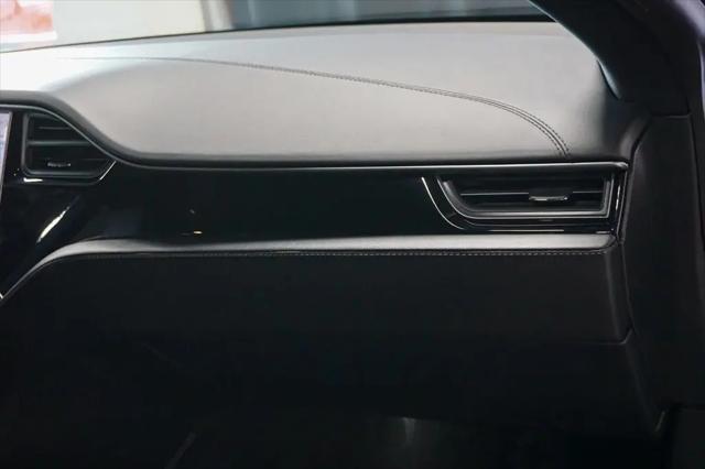 2018 Tesla Model S 75D