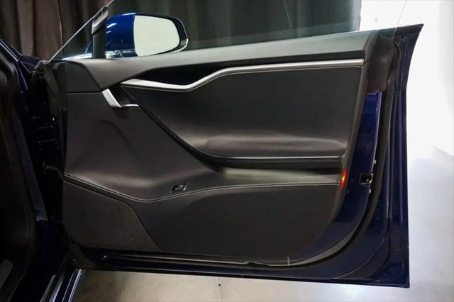 2018 Tesla Model S 75D