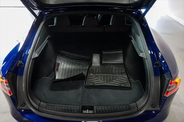 2018 Tesla Model S 75D