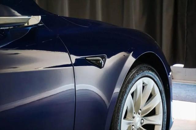 2018 Tesla Model S 75D