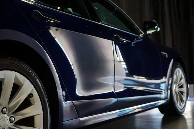 2018 Tesla Model S 75D