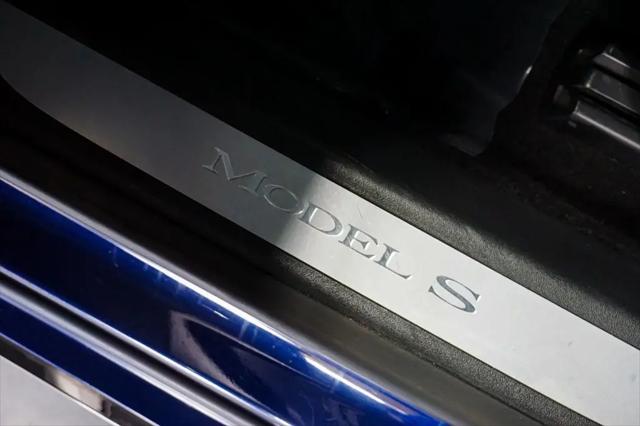 2018 Tesla Model S 75D
