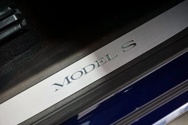 2018 Tesla Model S 75D