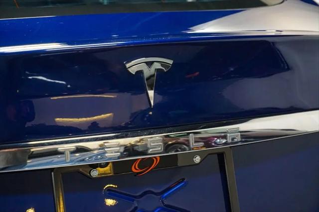 2018 Tesla Model S 75D