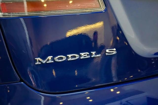 2018 Tesla Model S 75D