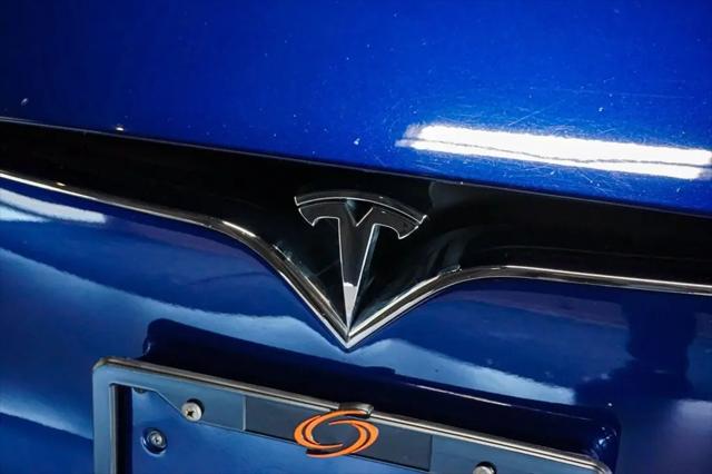 2018 Tesla Model S 75D