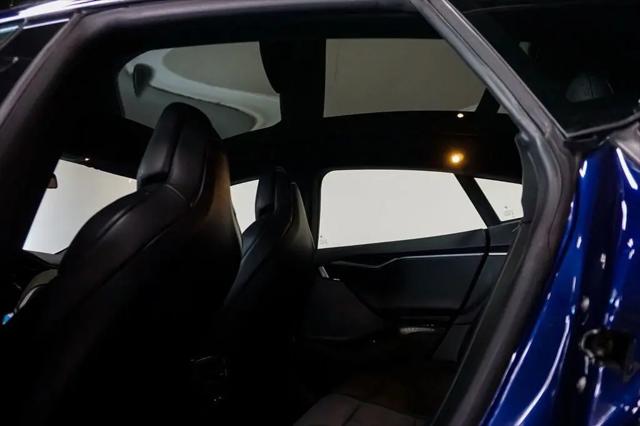 2018 Tesla Model S 75D