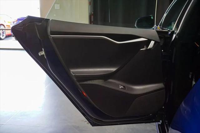 2018 Tesla Model S 75D