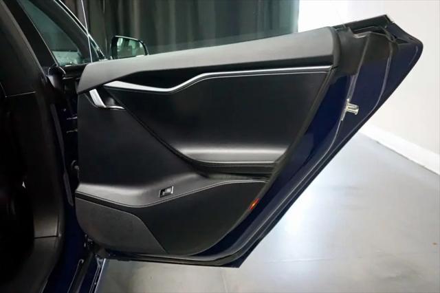 2018 Tesla Model S 75D