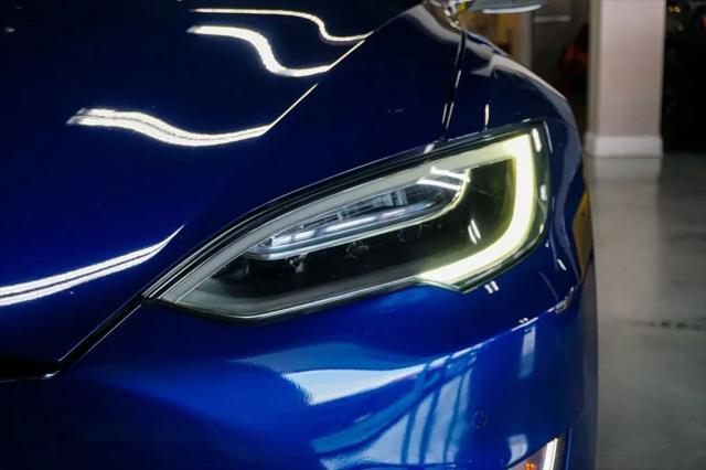 2018 Tesla Model S 75D