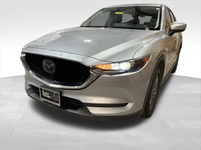 2021 Mazda CX-5 Touring for sale in Austin, TX