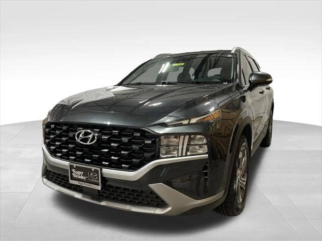 2023 Hyundai Santa Fe SEL for sale in Austin, TX