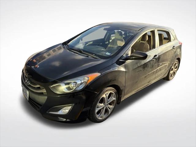 2013 Hyundai Elantra GT GT for sale in Austin, TX