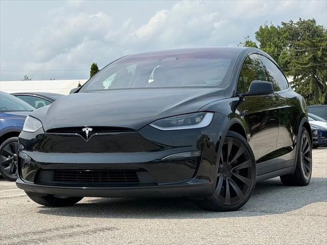 2024 Tesla Model X Long Range for sale in Indianapolis, IN