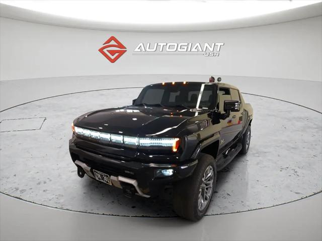 2024 GMC HUMMER EV e4WD 3X for sale in Indianapolis, IN