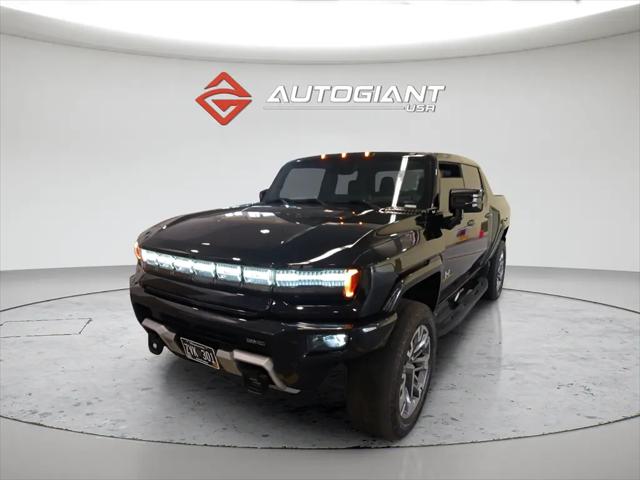 2024 GMC HUMMER EV e4WD 3X for sale in Indianapolis, IN