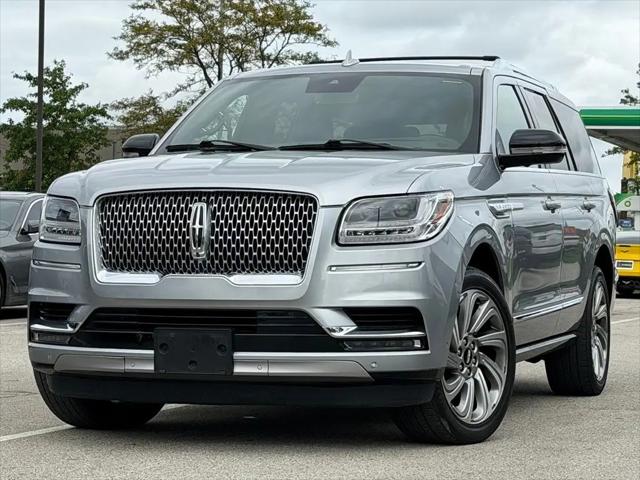 2020 Lincoln Navigator Reserve for sale in Indianapolis, IN