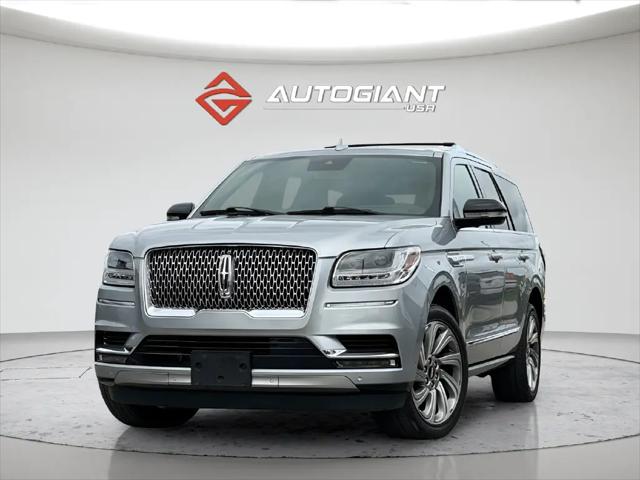 2020 Lincoln Navigator Reserve for sale in Indianapolis, IN