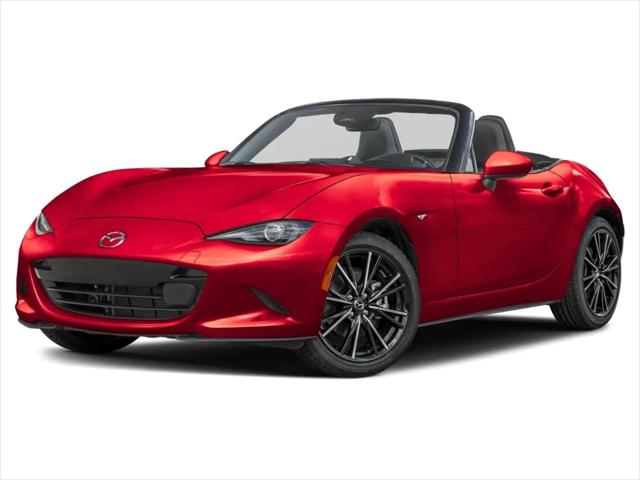 2026 Mazda MX-5 Grand Touring for sale in Austin, TX