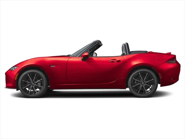 2026 Mazda MX-5 Grand Touring