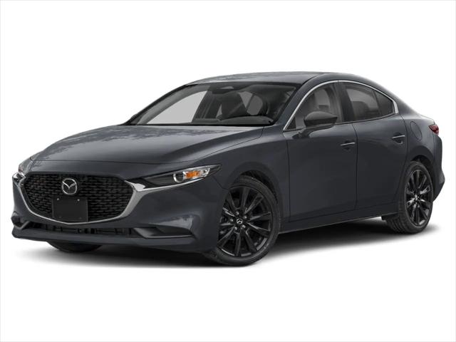 2026 Mazda Mazda3 2.5 S Select Sport for sale in Austin, TX