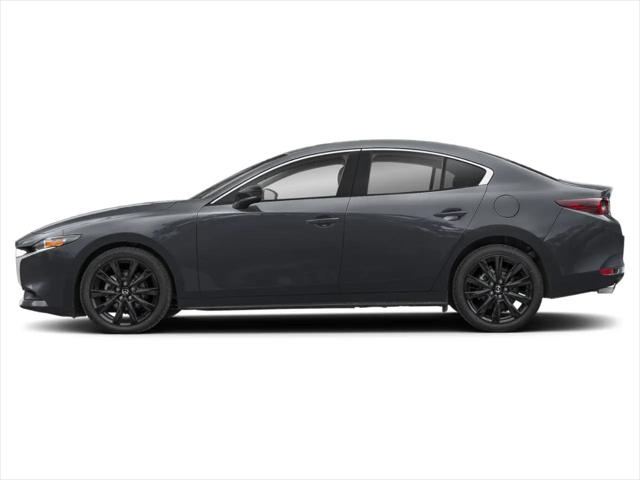 2026 Mazda Mazda3 2.5 S Select Sport