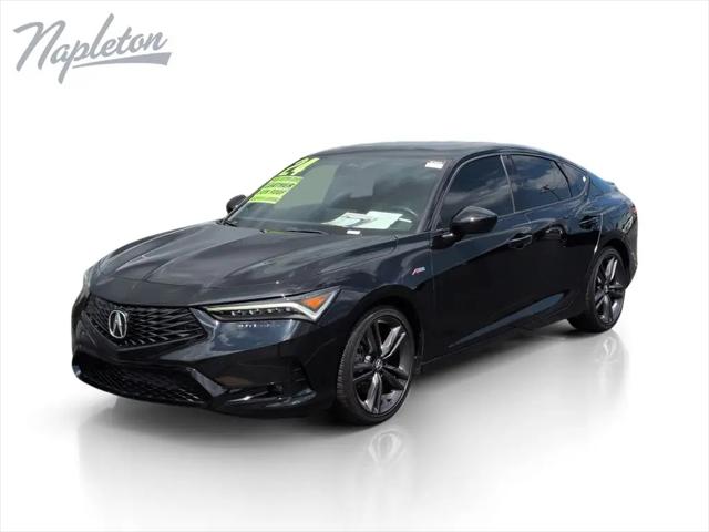 2024 Acura Integra A-SPEC for sale in Oak Lawn, IL
