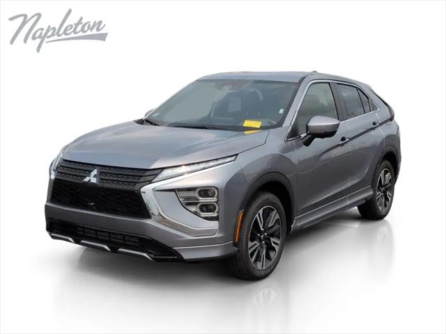 2024 Mitsubishi Eclipse Cross SEL S-AWC for sale in Oak Lawn, IL