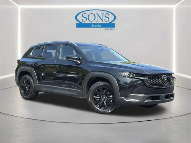 2026 Mazda CX-50 2.5 S Preferred for sale in McDonough, GA
