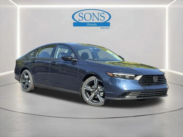 2026 Honda Accord Sedan SE for sale in McDonough, GA