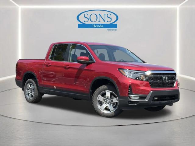 2026 Honda Ridgeline RTL for sale in McDonough, GA