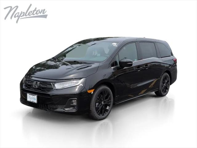 2026 Honda Odyssey Sport-L for sale in Oak Lawn, IL