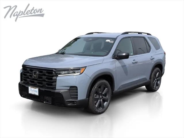 2026 Honda Pilot Sport for sale in Oak Lawn, IL