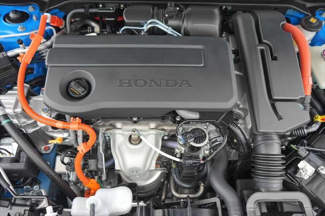 2026 Honda Prelude Hybrid for sale in Houston, TX
