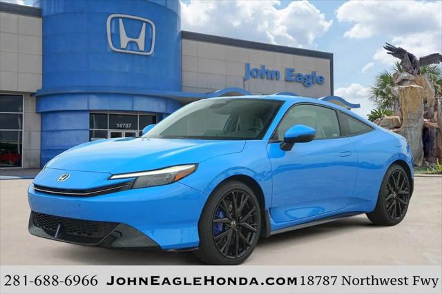 2026 Honda Prelude Hybrid for sale in Houston, TX