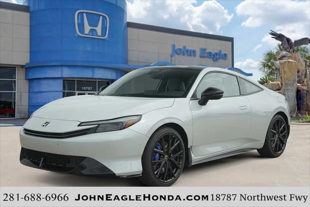 2026 Honda Prelude Hybrid for sale in Houston, TX