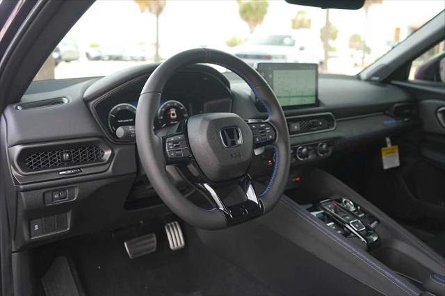 2026 Honda Prelude Hybrid for sale in Houston, TX