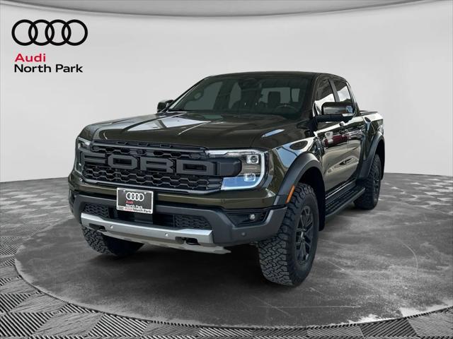2025 Ford Ranger Raptor for sale in Selma, TX