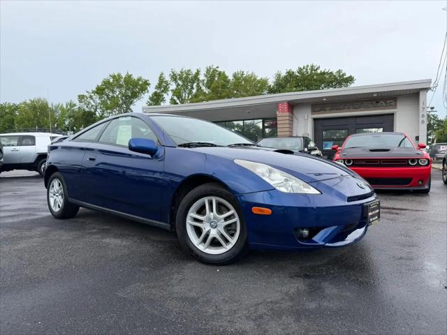 2003 Toyota Celica GT for sale in Virginia Beach, VA
