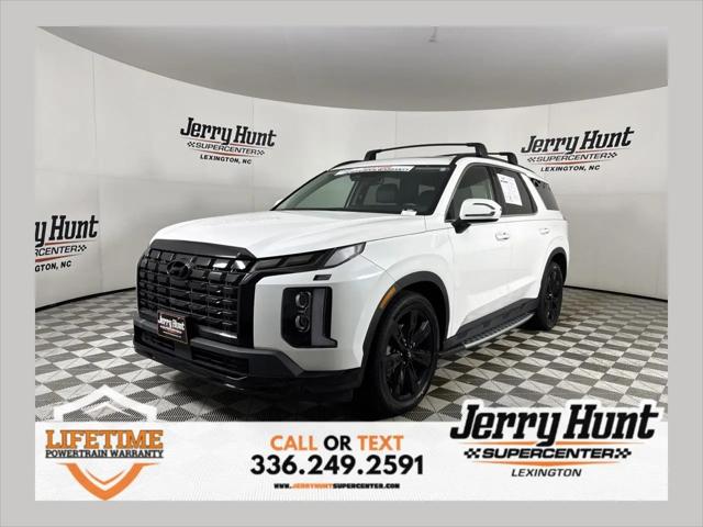 2023 Hyundai Palisade XRT for sale in Lexington, NC