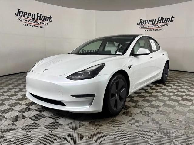 2023 Tesla Model 3 Rear-Wheel Drive for sale in Lexington, NC