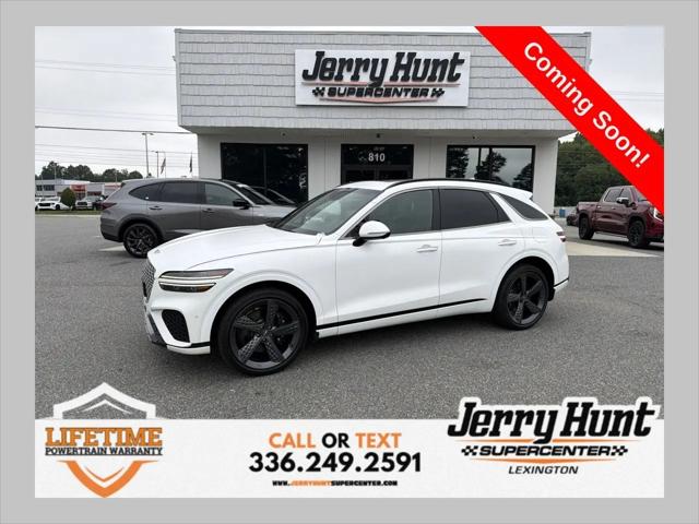 2023 Genesis GV70 2.5T AWD for sale in Lexington, NC