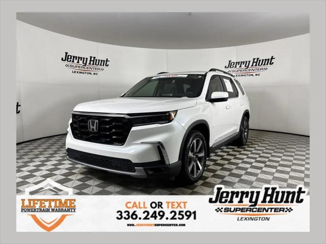 2025 Honda Pilot Touring for sale in Lexington, NC