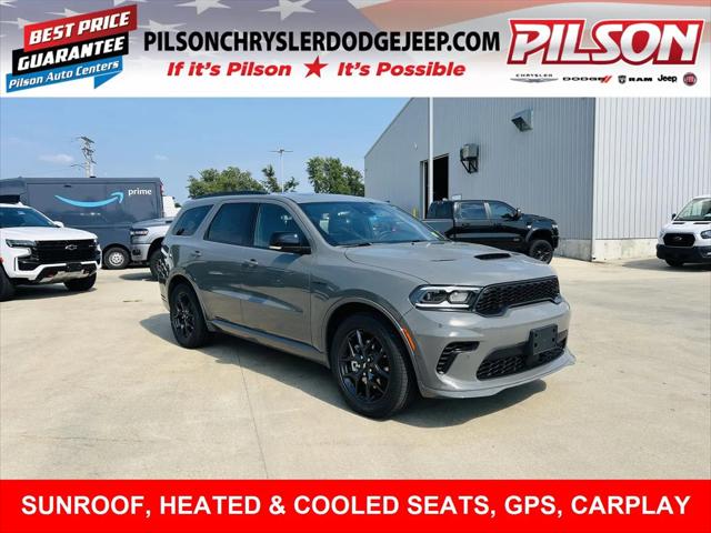 2026 Dodge Durango GT Plus AWD HEMI V8 for sale in Mattoon, IL